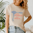 thumbnail image 1 of More Spaghetti Less Upsetti Italian Pasta More Spaghetti Shirt, Funny Pasta Lover Gift, Italian Tshirt, 1 of 5