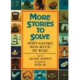 thumbnail image 1 of Pre-Owned More Stories to Solve: Fifteen Folktales from Around the World (Paperback) 0688129471 9780688129477, 1 of 1