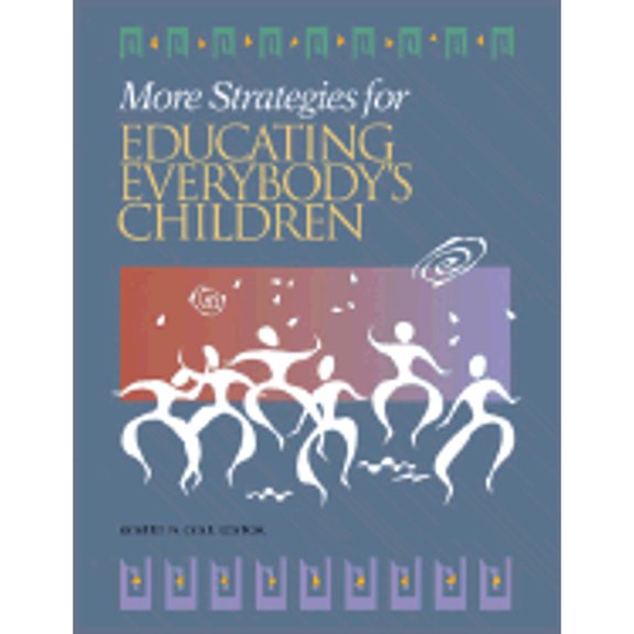 Pre-Owned More Strategies for Educating Everybody's Children by Ascd Improving Student Achievement Research Panel (Paperback)