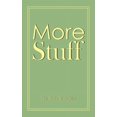 thumbnail image 1 of More Stuff, (Paperback), 1 of 1