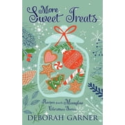 More Sweet Treats, Paperback