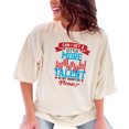 thumbnail image 1 of More Talent Needed Please Monitor, Sound or Audio Engineer, Ivory Comfort Colors T-Shirt, Large, 1 of 3
