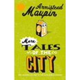 thumbnail image 1 of Pre-Owned More Tales of the City (Paperback) 055299877X 9780552998772, 1 of 1