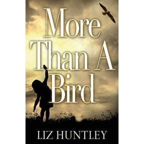 More Than A Bird (Paperback)