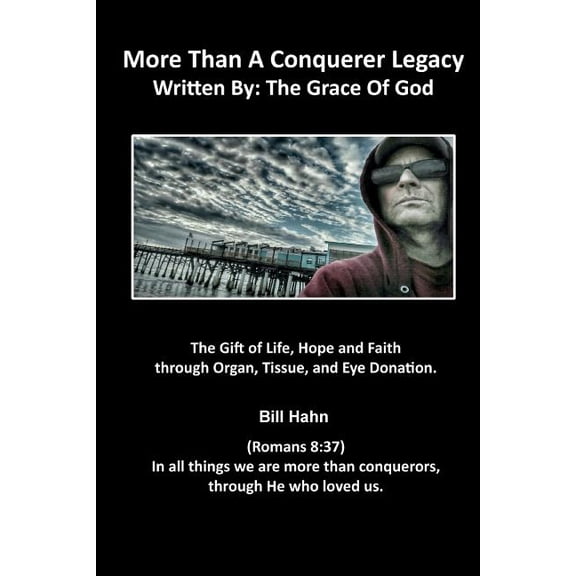 More Than A Conqueror Legacy, (Paperback)