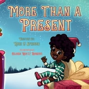 More Than A Present, Paperback