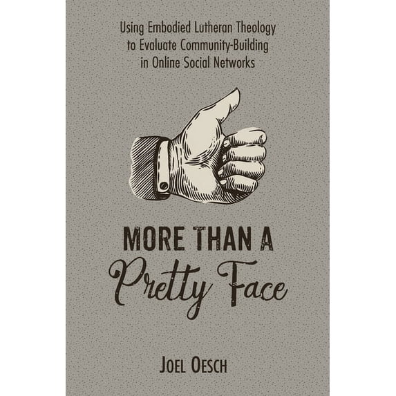 More Than A Pretty Face (Paperback)