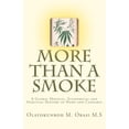 thumbnail image 1 of More Than A Smoke: A Global Medical, Economical and Spiritual History of Hemp and Cannabis (Paperback), 1 of 1