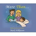 thumbnail image 1 of More Than: Bedtime Storybook and Lullaby, (Hardcover), 1 of 1