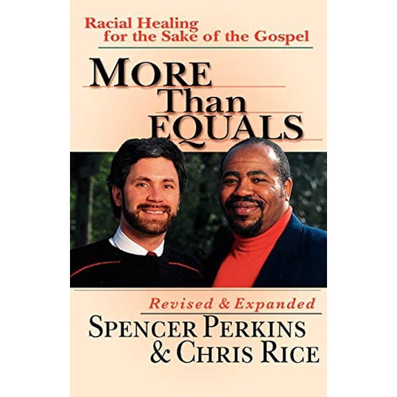 Pre-Owned More Than Equals: Building Moral Character (Paperback) 0830822569 9780830822560