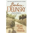 thumbnail image 1 of Pre-Owned More Than Friends (Mass Market Paperback) 0061239089 9780061239083, 1 of 1