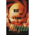 thumbnail image 1 of More Than Human, (Paperback), 1 of 1