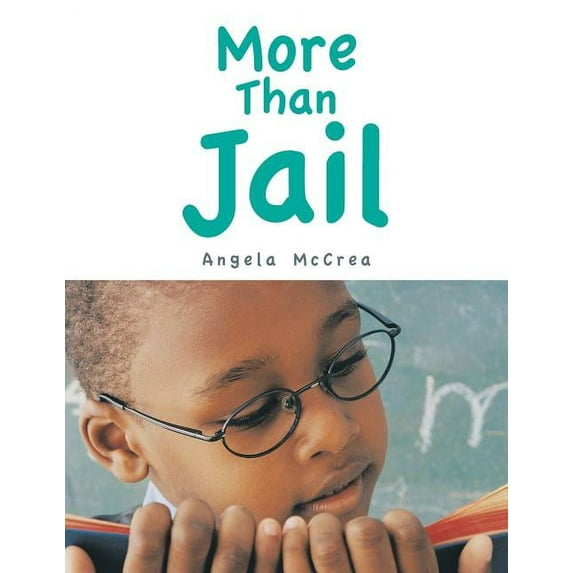More Than Jail (Paperback)