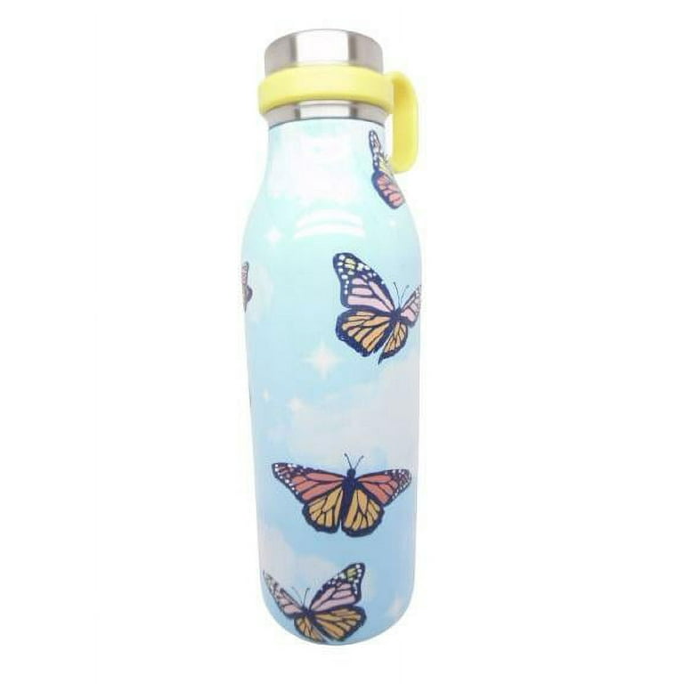 https://i5.walmartimages.com/seo/More-Than-Magic-Stainless-Steel-Portable-Hot-Cold-Water-Bottle-Butterflies-18oz_48c5aa1c-50e4-4fdb-ad93-0aabe1c56429.9df7f3e006ef083cfd9696d8ba3f7331.jpeg?odnHeight=768&odnWidth=768&odnBg=FFFFFF