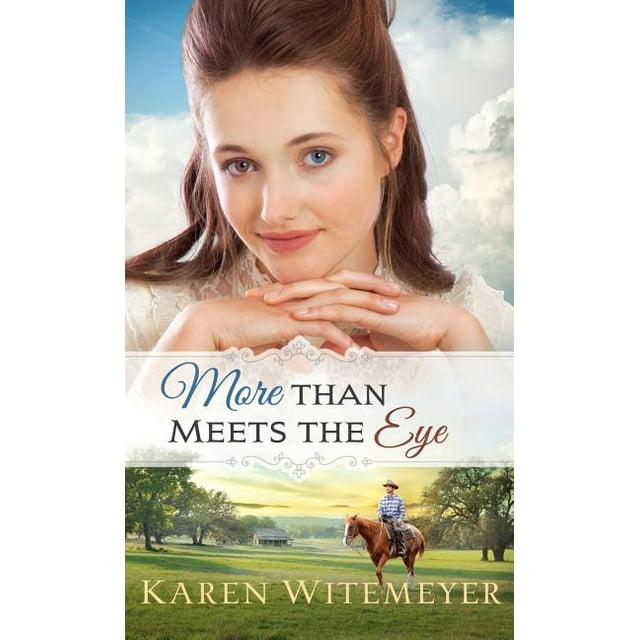 More Than Meets the Eye(00)