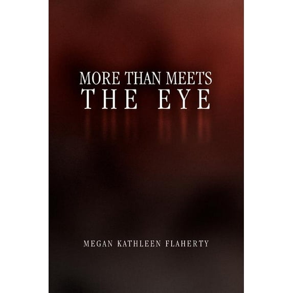 More Than Meets the Eye (Paperback)