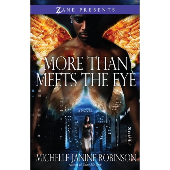 More Than Meets the Eye
