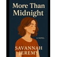 thumbnail image 1 of More Than Midnight, (Paperback), 1 of 1