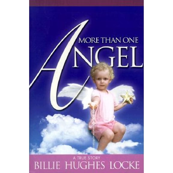 Pre-Owned More Than One Angel (Paperback) 1579212441 9781579212445