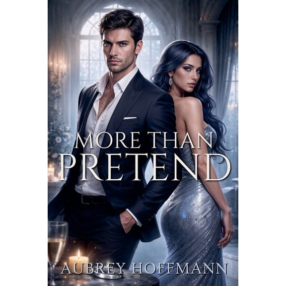 More Than Pretend, (Paperback)