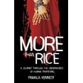 thumbnail image 1 of Pre-Owned More Than Rice (Paperback) 0881442631 9780881442632, 1 of 1