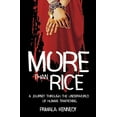 thumbnail image 1 of Pre-Owned More Than Rice (Paperback) 0881442631 9780881442632, 1 of 1