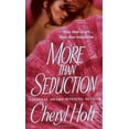 thumbnail image 1 of Pre-Owned More Than Seduction (Paperback) 0312992831 9780312992835, 1 of 1