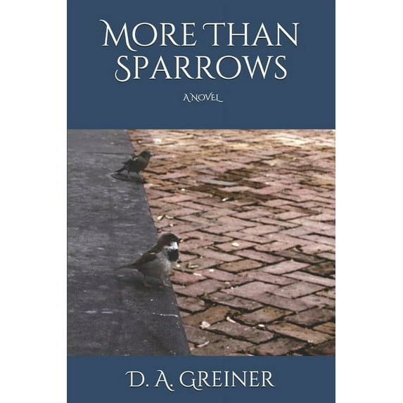 More Than Sparrows (Paperback)