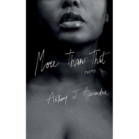 More Than That, (Paperback)