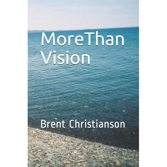 More Than Vision (Paperback)
