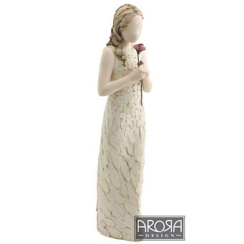 More Than Words In My Thoughts Collectible Figurine
