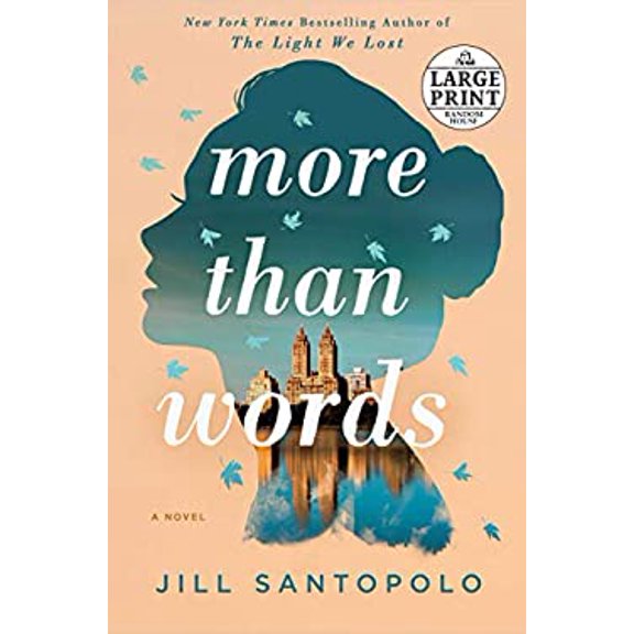 Pre-Owned More Than Words (Paperback) 0525631836 9780525631835