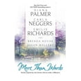 thumbnail image 1 of Pre-Owned More Than Words (Paperback) 0373836198 9780373836192, 1 of 1