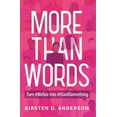 thumbnail image 1 of More Than Words : Turn #MeToo into #ISaidSomething (Paperback), 1 of 1
