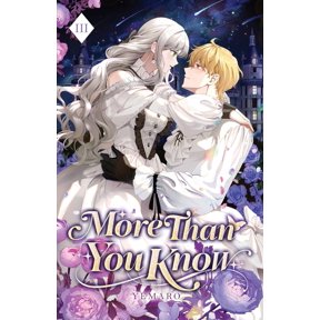 Pre-Owned More Than You Know: Volume III (Light Novel) (Paperback) 1959742345 9781959742340