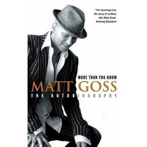 More Than You Know, (Paperback)