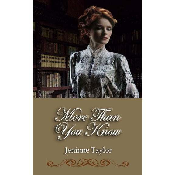 More Than You Know (Paperback)