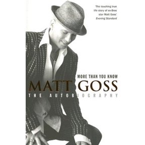 Pre-Owned More Than You Know, (Paperback)