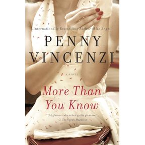 Pre-Owned More Than You Know (Paperback) 076793086X 9780767930864