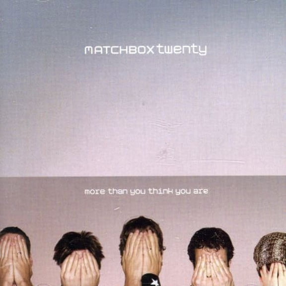 More Than You Think You Are (CD)