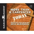 thumbnail image 1 of More Than a Carpenter Today (CD-Audio), 1 of 1