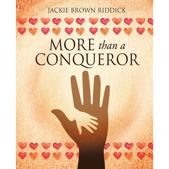 More Than a Conqueror, (Paperback)
