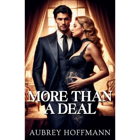 More Than a Deal, (Paperback)