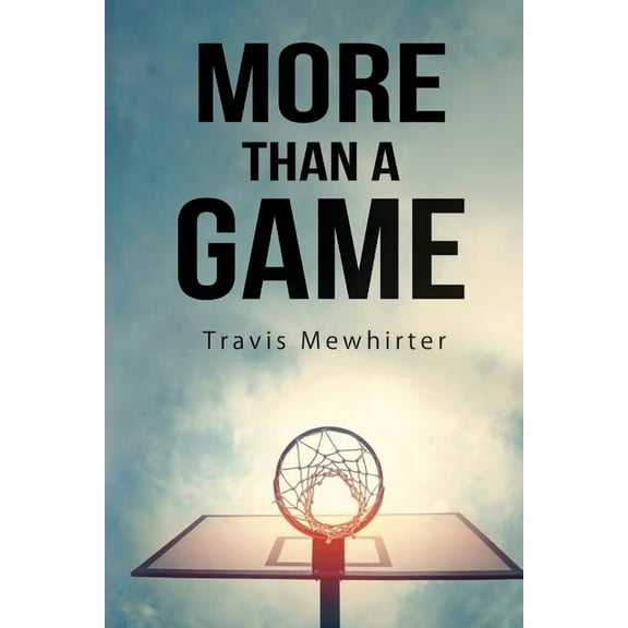 More Than a Game (Paperback)