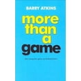 thumbnail image 1 of Pre-Owned More Than a Game: The Computer Game as Fictional Form, (Paperback), 1 of 1