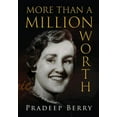 thumbnail image 1 of More Than a Million Worth, (Paperback), 1 of 1