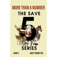 thumbnail image 1 of Save Five More Than a Number, Book 2, (Paperback), 1 of 1