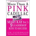 thumbnail image 1 of Pre-Owned More Than a Pink Cadillac (Hardcover) 0071408398 9780071408394, 1 of 1