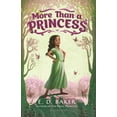 thumbnail image 1 of More Than a Princess (Hardcover), 1 of 1