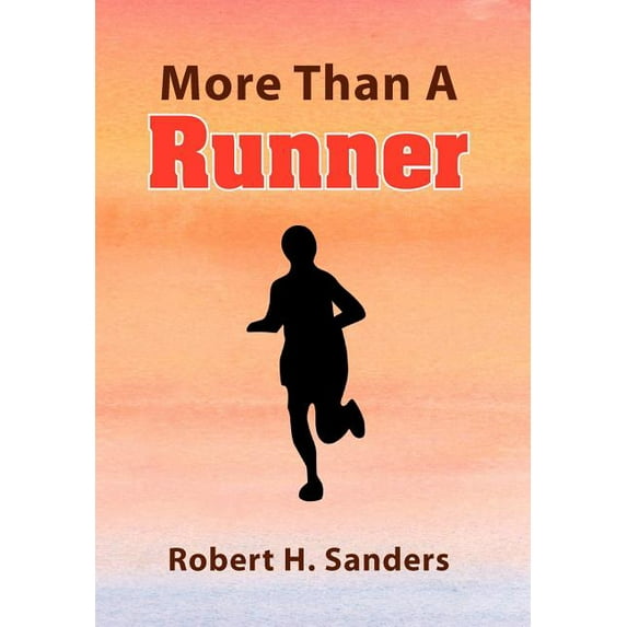 More Than a Runner (Hardcover)